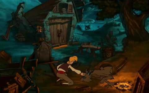Escape From Monkey Island Mac Download Full